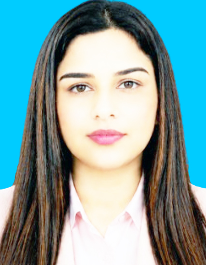 Monika Kumari
