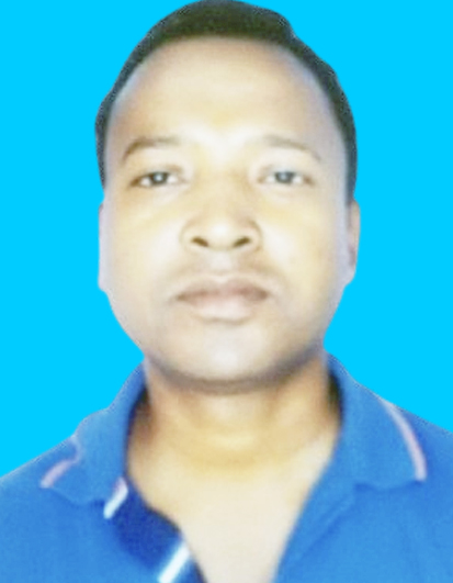 Prashant Kumar Priyadarshi