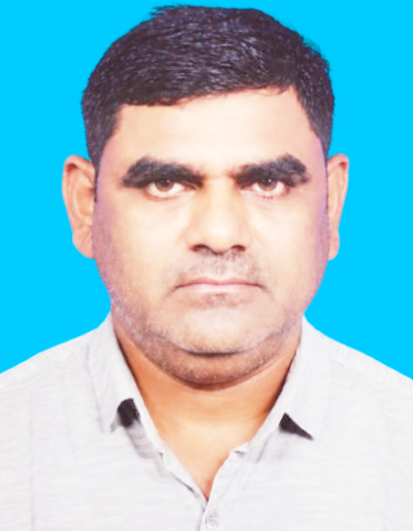 Anish Chandra