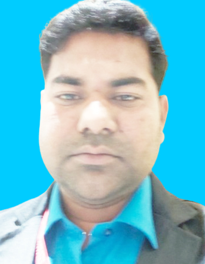 Uday Chand Ahirwar