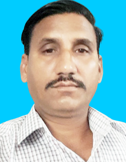 Jagdish Chand