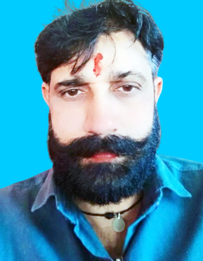 Gopal Krishan Soni
