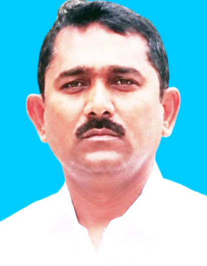 Prashant Gaikwad