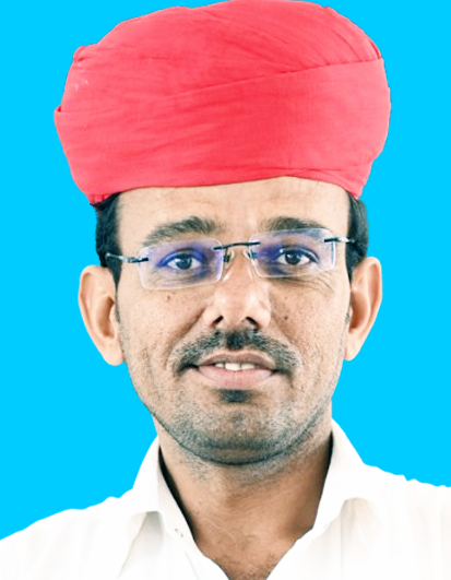Babulal Choudhary