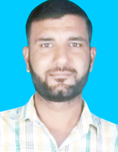 Rivendra Kumar Sharma