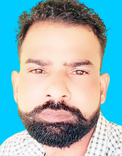 Raj Kumar