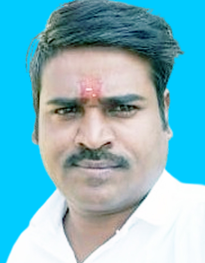 Chandra Prakash Sahu