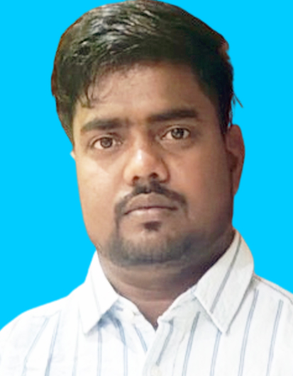 Mo. Faizan