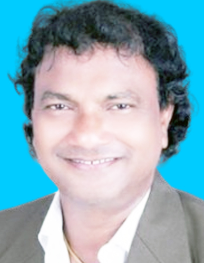 Premdas Dhande