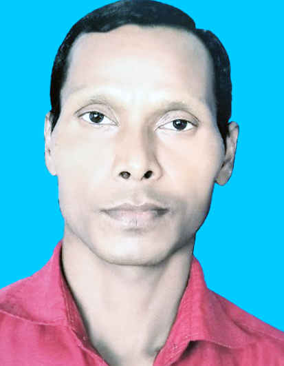 Jagdish Uraon