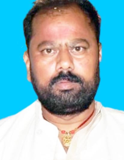 Dinesh Yadav