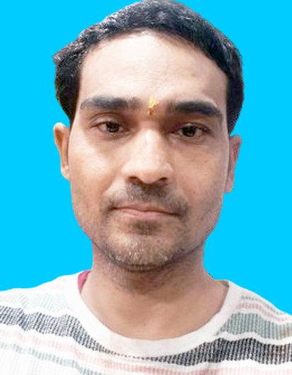 Jitendra Chanore