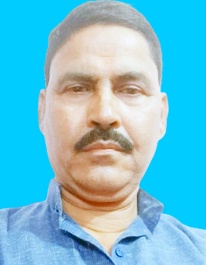 Rajeev Kumar Dixit