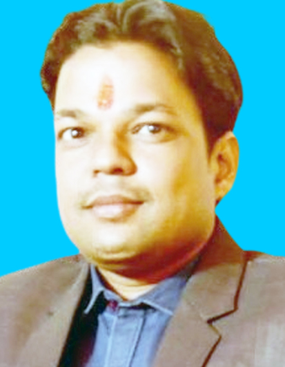 Vinay Mishra