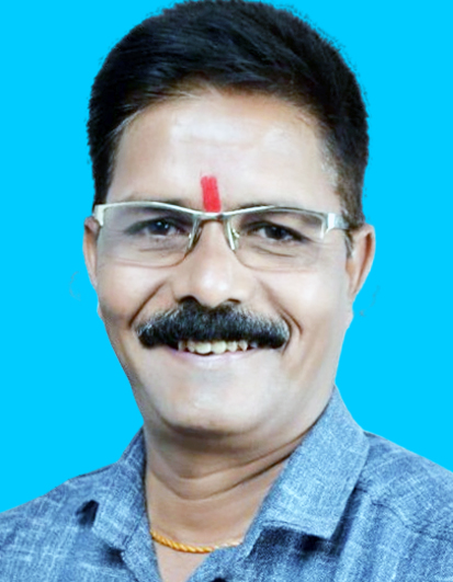 Arun Khichi