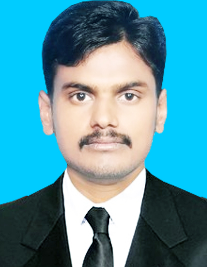 Veerendra Kumar