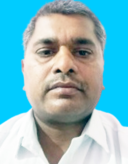 Makrand Singh
