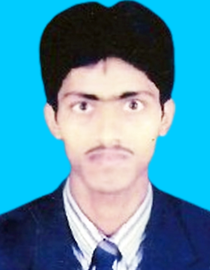 Ganesh Kumar