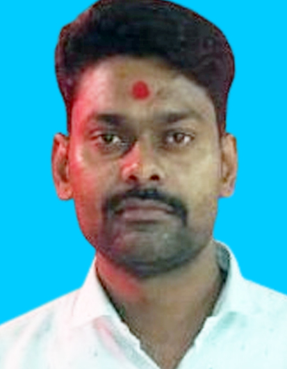 Parashuram Kumar