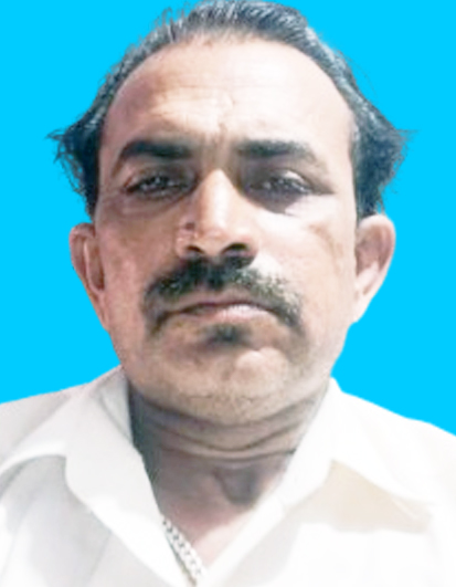 Kritikumar Patel