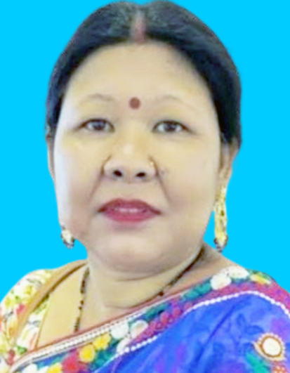 Binita Kujur