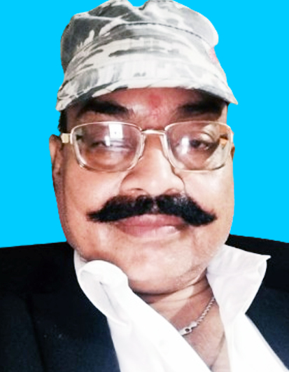 Satyabhan Singh Rathore