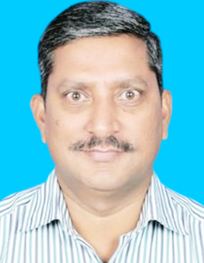 Kalpnath Singh