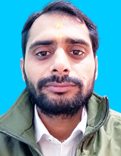 Abhishek Kumar
