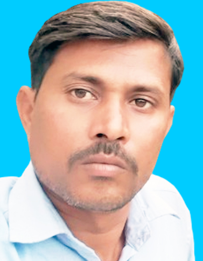 Narayan Patidar