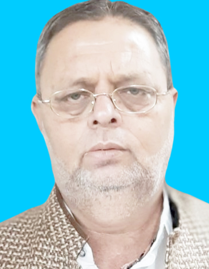 Munazir Ali