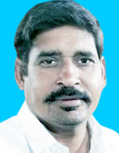 Satyanarayan Patidar