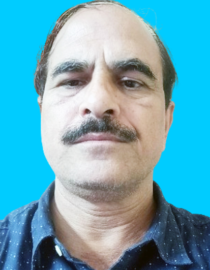 Rakesh Kumar Sen
