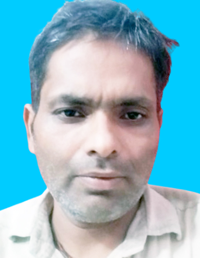 Surender Kumar Sahu