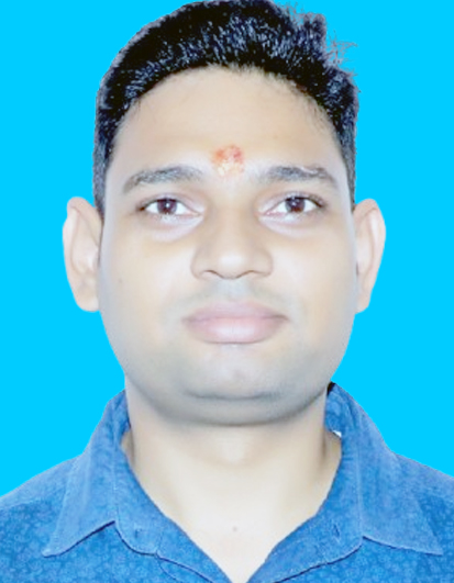 Vijay Shankar Saraswat
