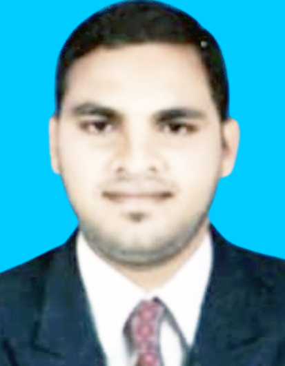Mukesh Damor