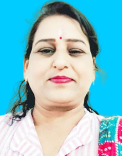 Rakhi Bhardwaj