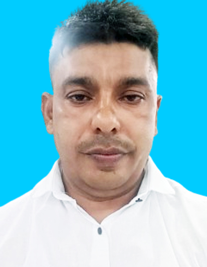 Shafee Ulla