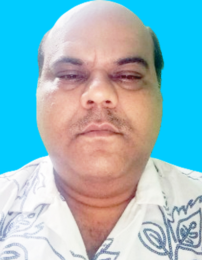 Satish Kumar Seth