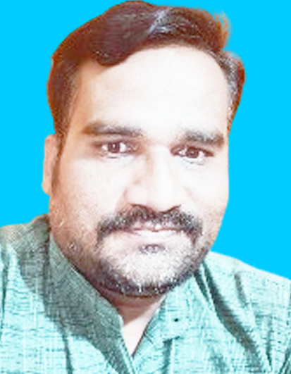 Anand Shinde