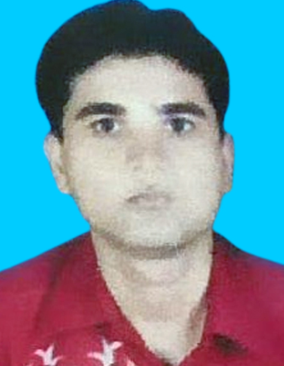 Dhaniram Navratna