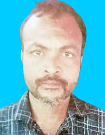 Anil Kumar