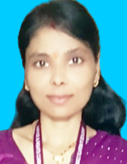 punam Kumari