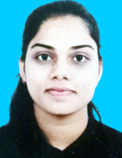Vandanaben Vasava