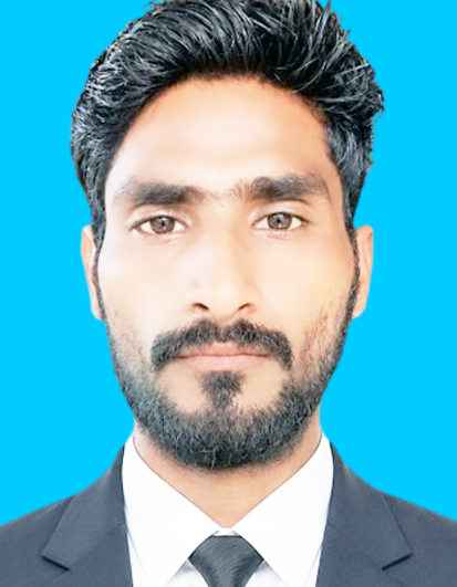Mohd Shakir