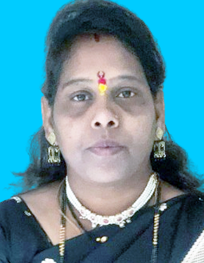 Pradnya Pradeep Medhe