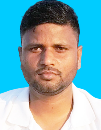 Gulam Zilani
