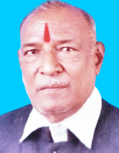 Narayan Kadam