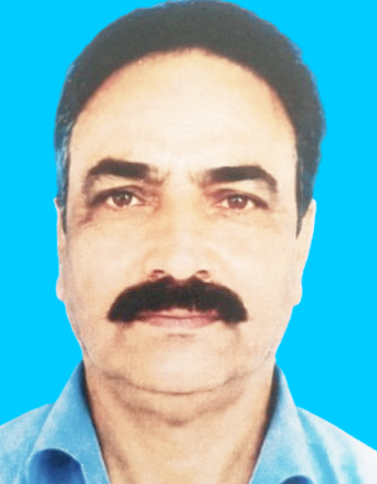 Hardyal Khimta