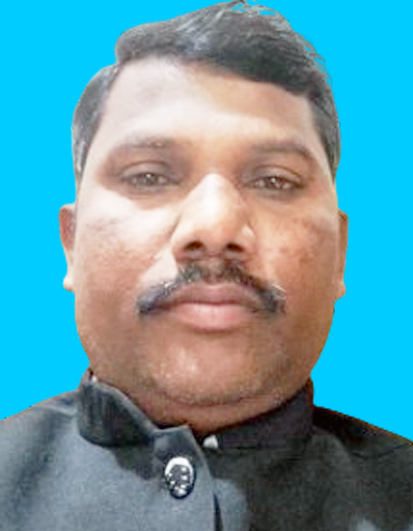 Mohan Mahto