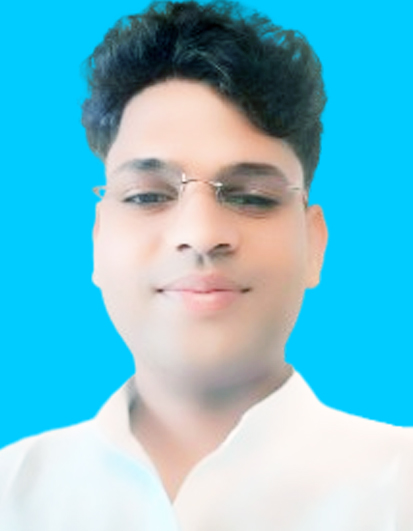 Dinesh Kumar Bairwa
